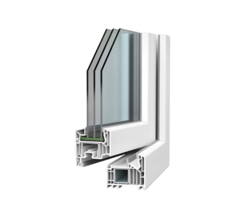 VEKA SOFTLINE 82