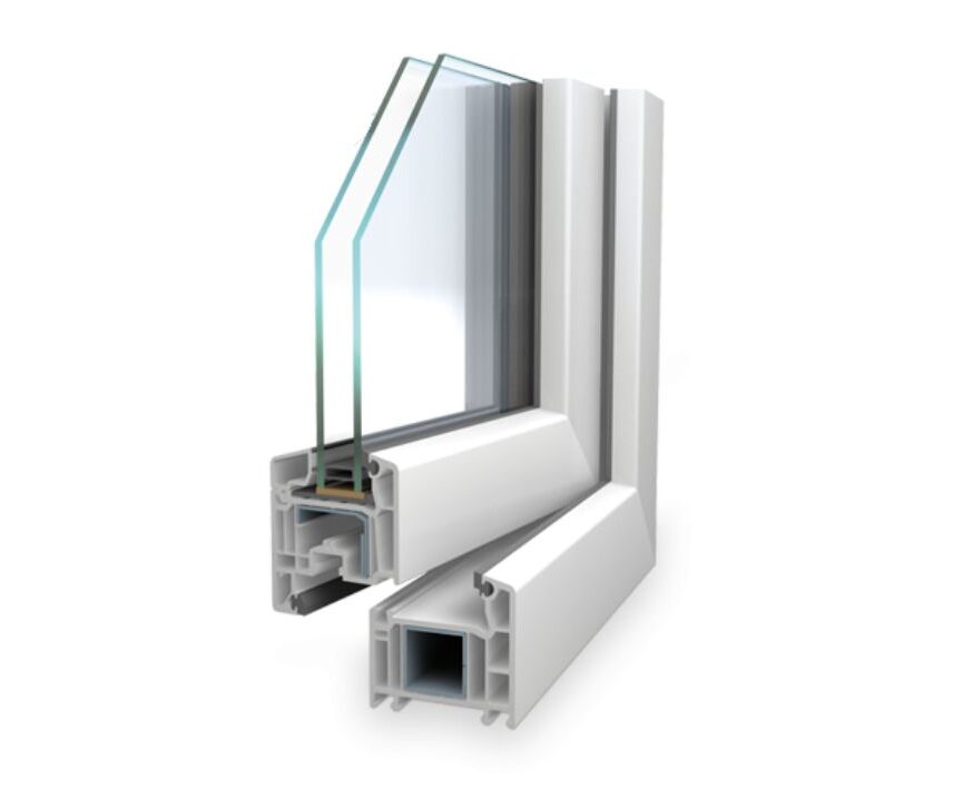 VEKA SOFTLINE 70
