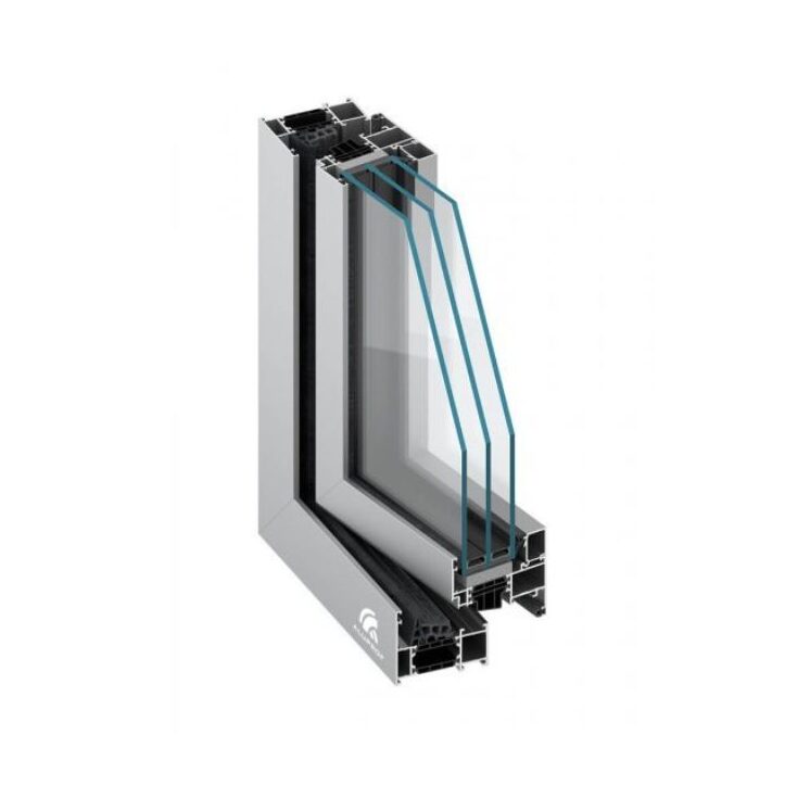 ALUPROF MB79N