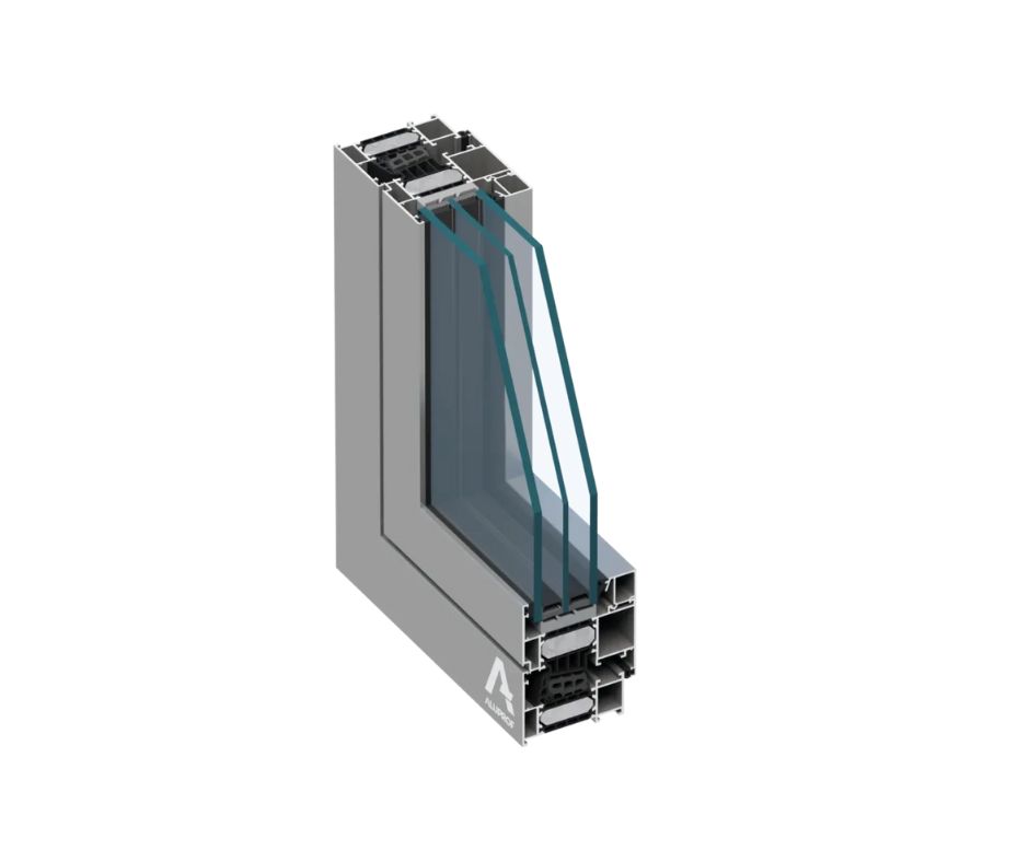 ALUPROF MB86N