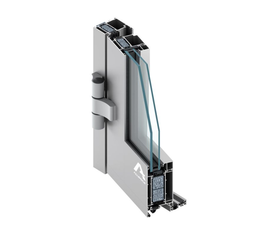 ALUPROF MB79N