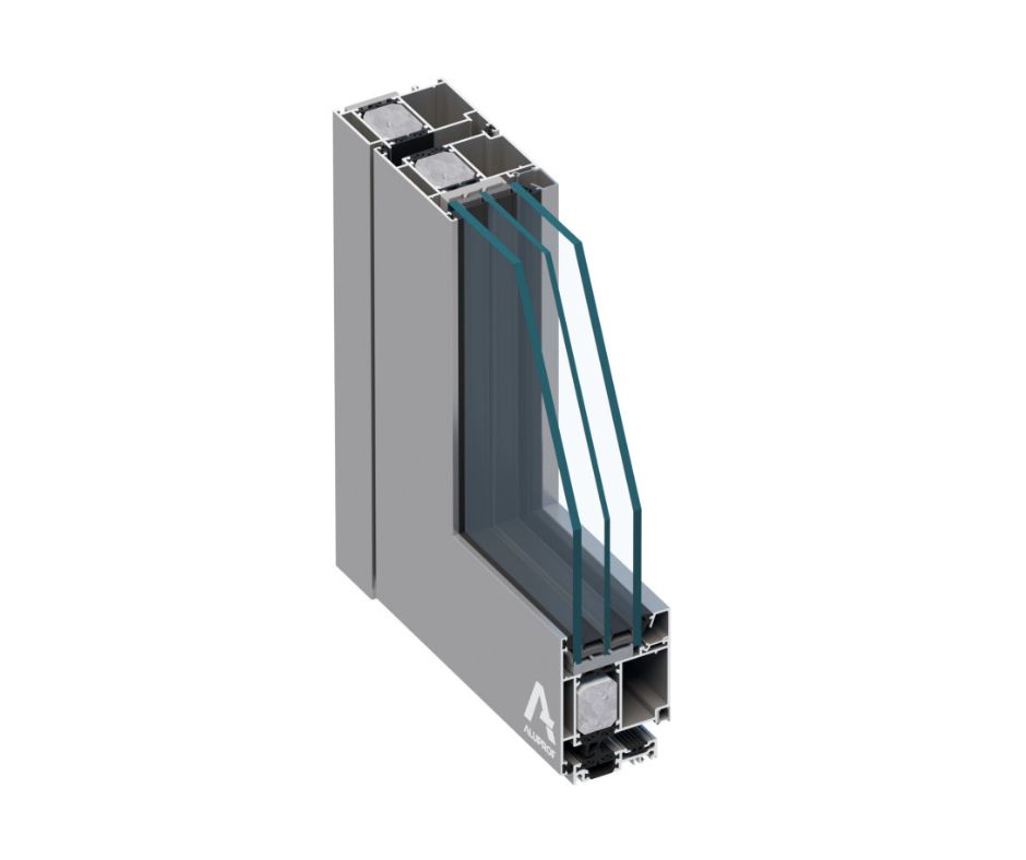 ALUPROF MB86N