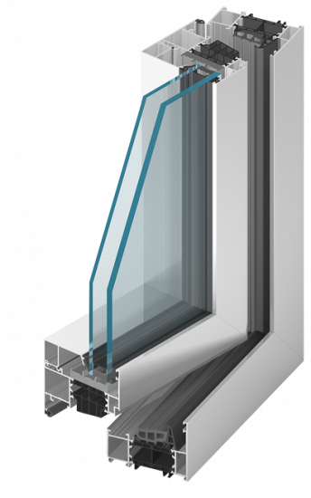 Aluprof MB86