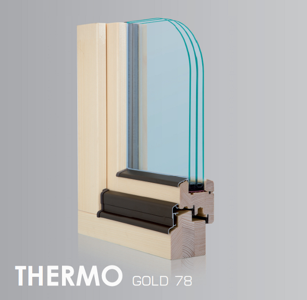 THERMO GOLD 78