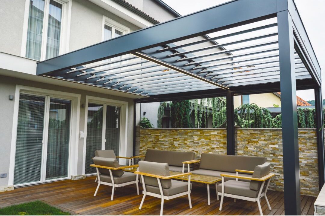 Pergola